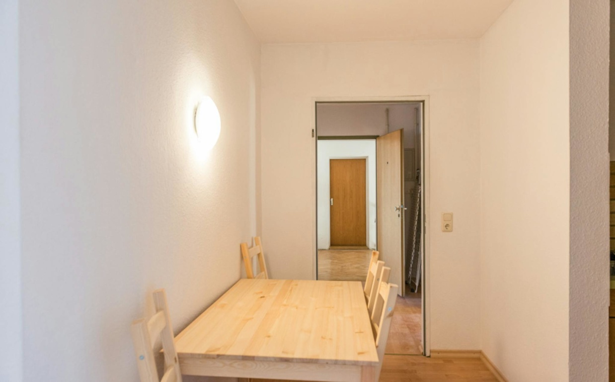 Flatshare Obergiesing-Fasangarten Regerplatz - picture 5