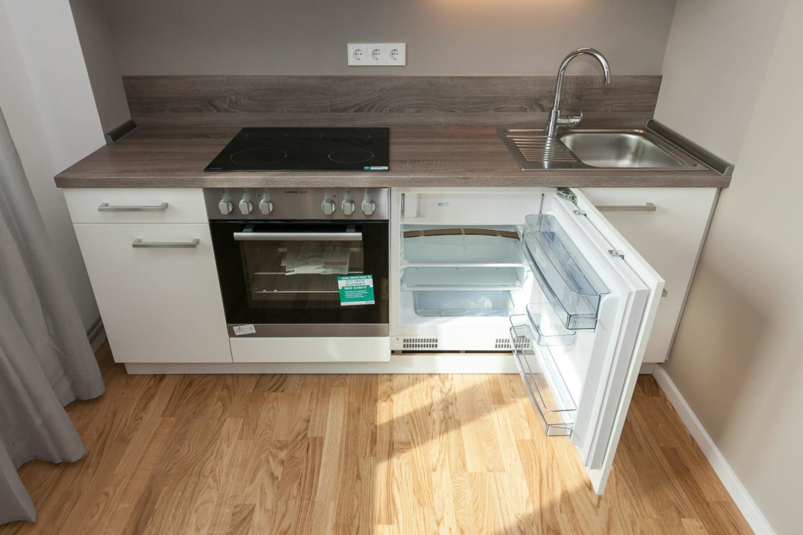 Wohnung Mitte Köpenicker Straße - Bild 5