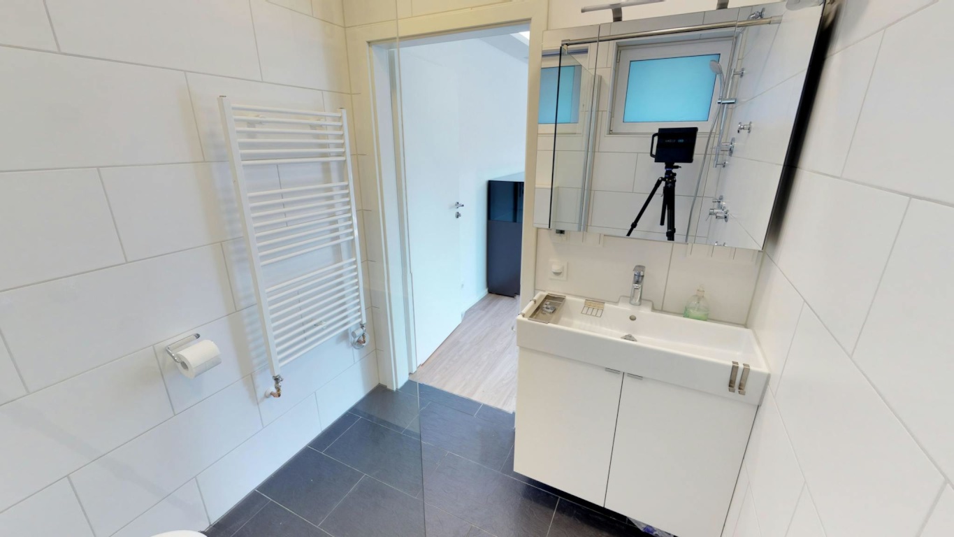 1-Zimmer-Wohnung Stammheim Stammheimer Straße - Bild 7