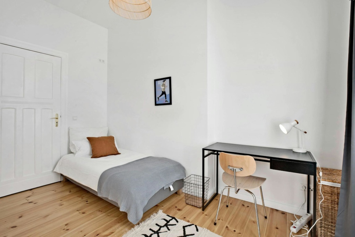 WG-Zimmer Berlin Malplaquetstraße - Bild 2