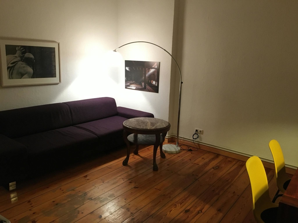 Schivelbeiner Straße, Berlin – Schivelbeiner Straße, 10439 Berlin Pankow – Vorschaubild 4