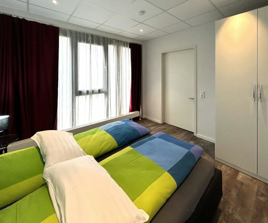 1-Zimmer-Wohnung Niederrad Triftstraße - Bild 3