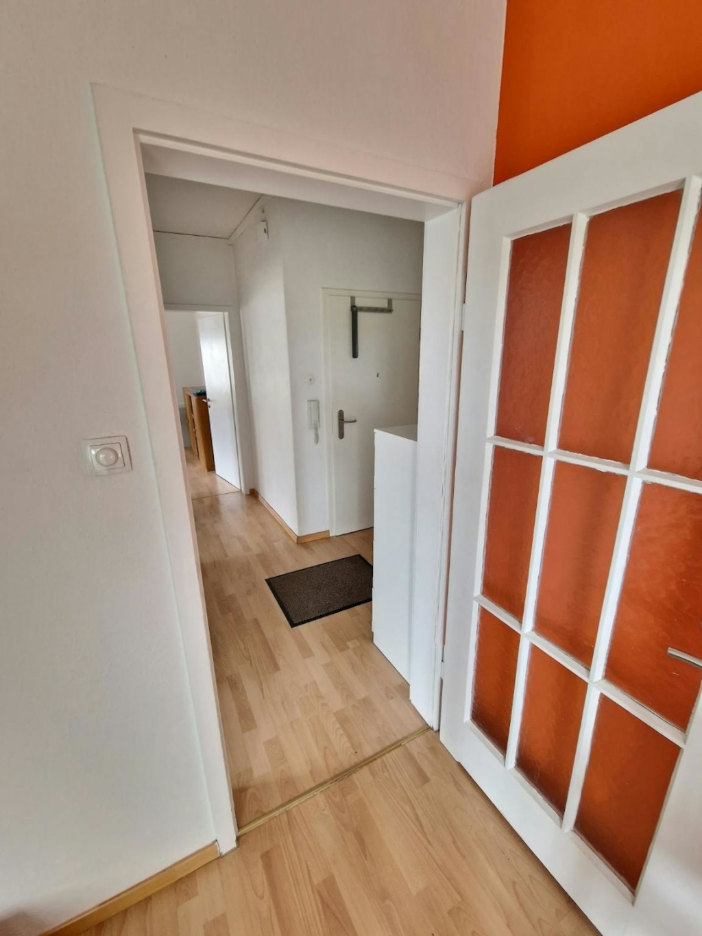 Pfahlbronner Straße, Stuttgart – Pfahlbronner Straße, 70188 Stuttgart Mitte – Vorschaubild 6