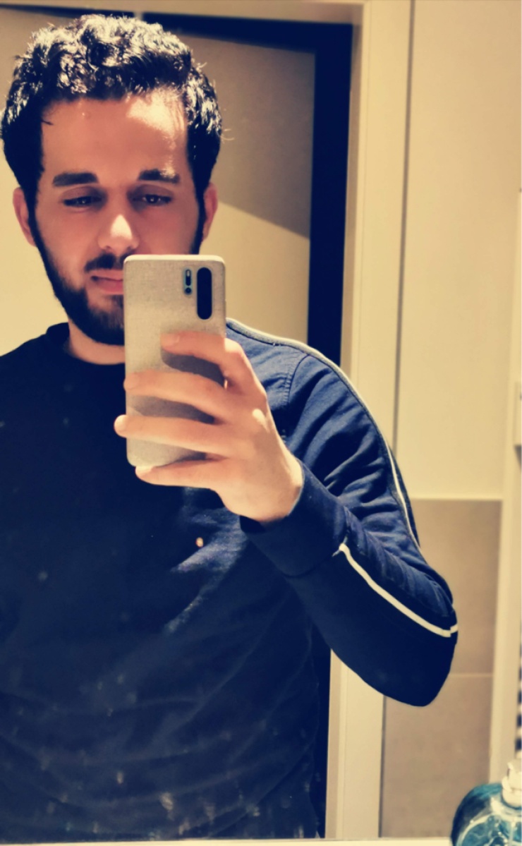Profilbild