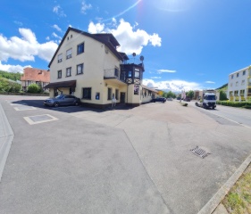 Ad image: 2-Zimmer-Appartement nähe DHBW, nur Studenten im Haus, Warmmiete
