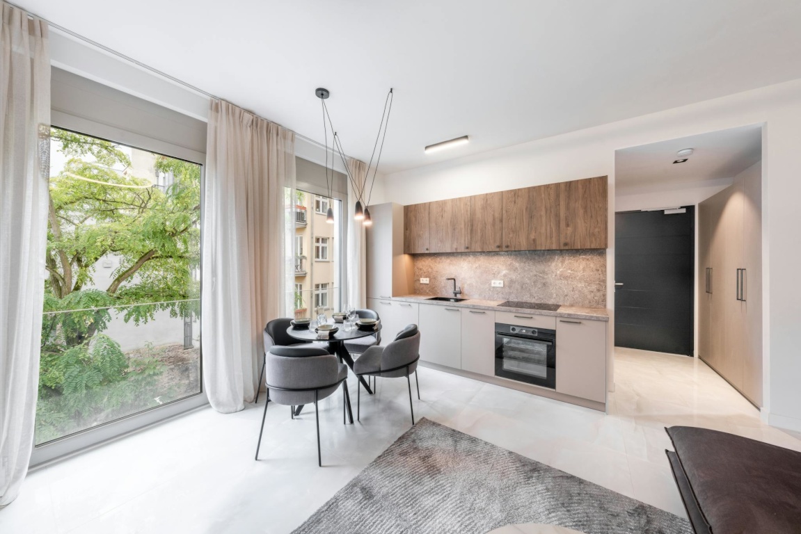 Wohnung Mitte Bergstraße - Bild 6