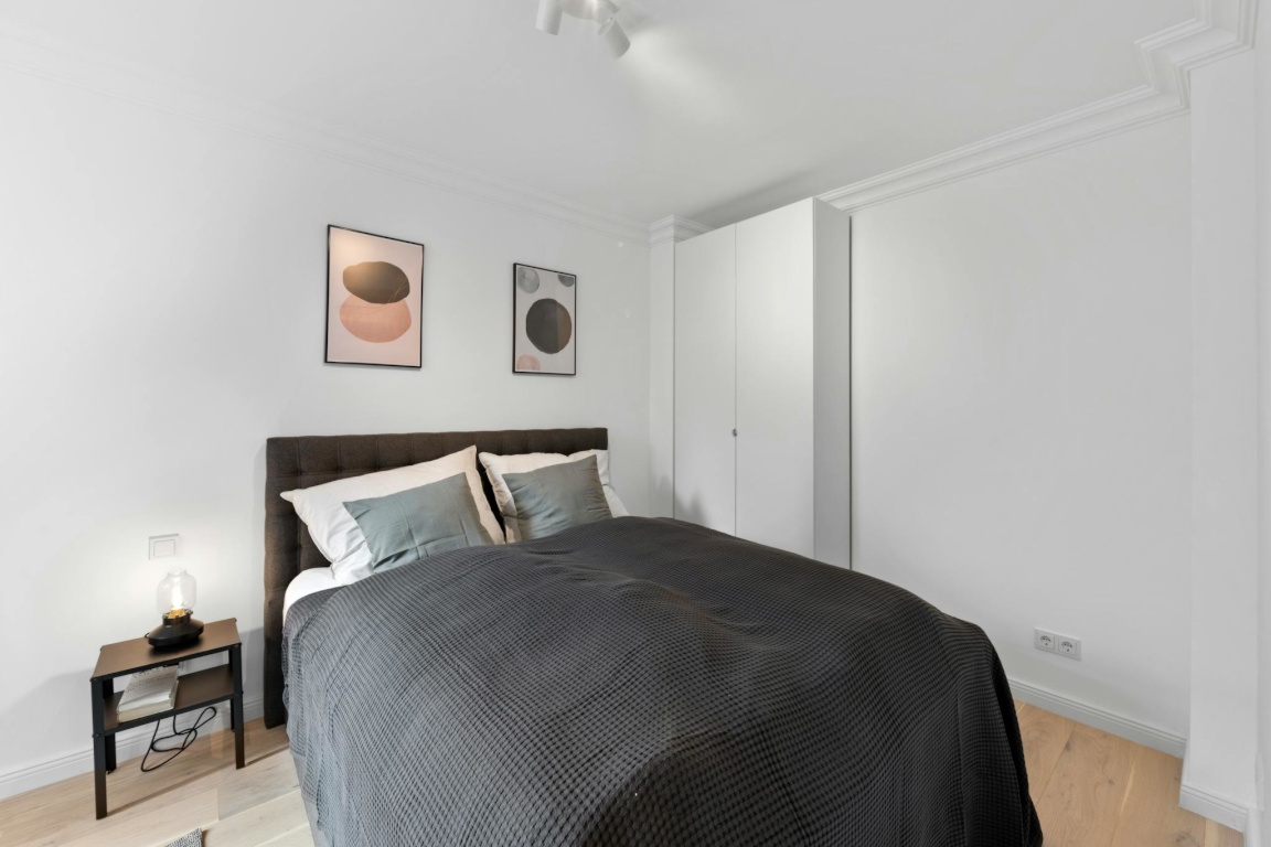 Apartamento Berlin Manetstraße - foto 5