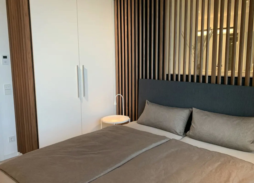 1-Zimmer-Wohnung Frankfurt am Main Europa-Allee - Bild 9
