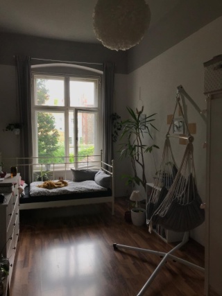 Imagen del anuncio: Mouse WG tiene una habitación libre para usted