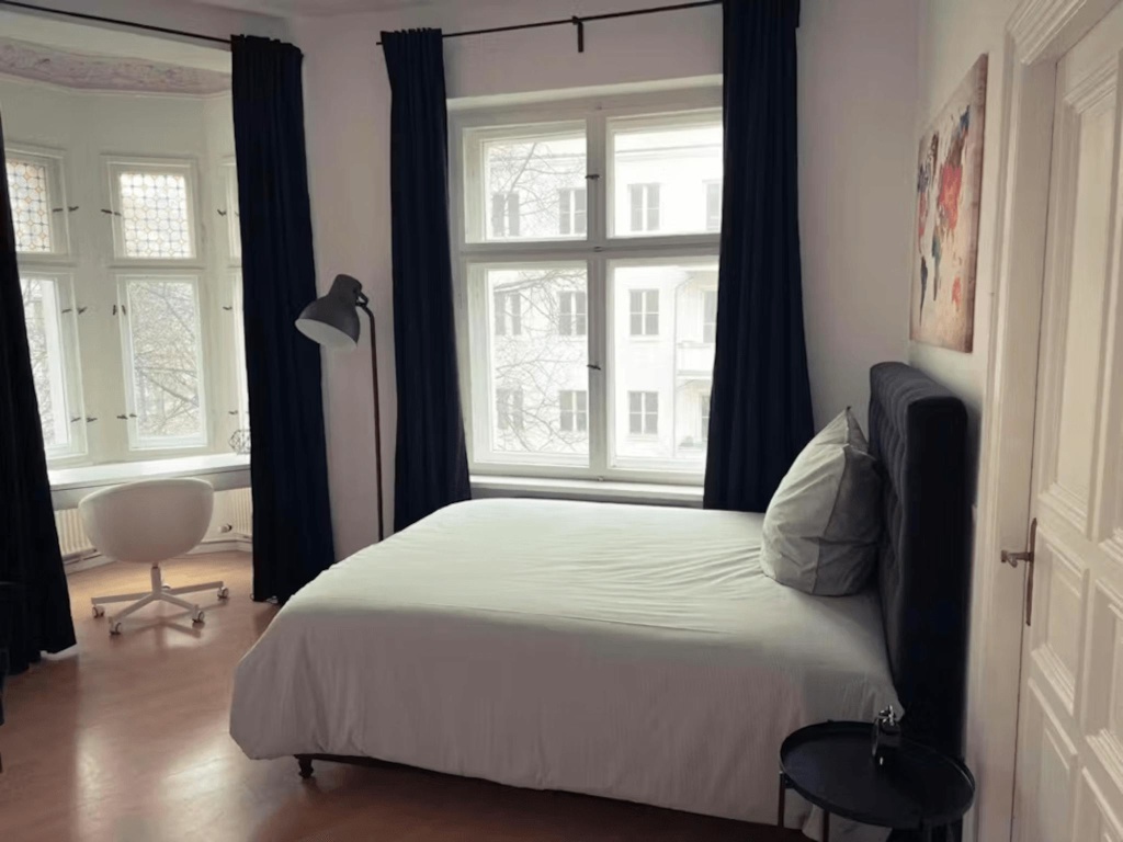 WG-Zimmer Friedrichshain Müggelstraße - Bild 4