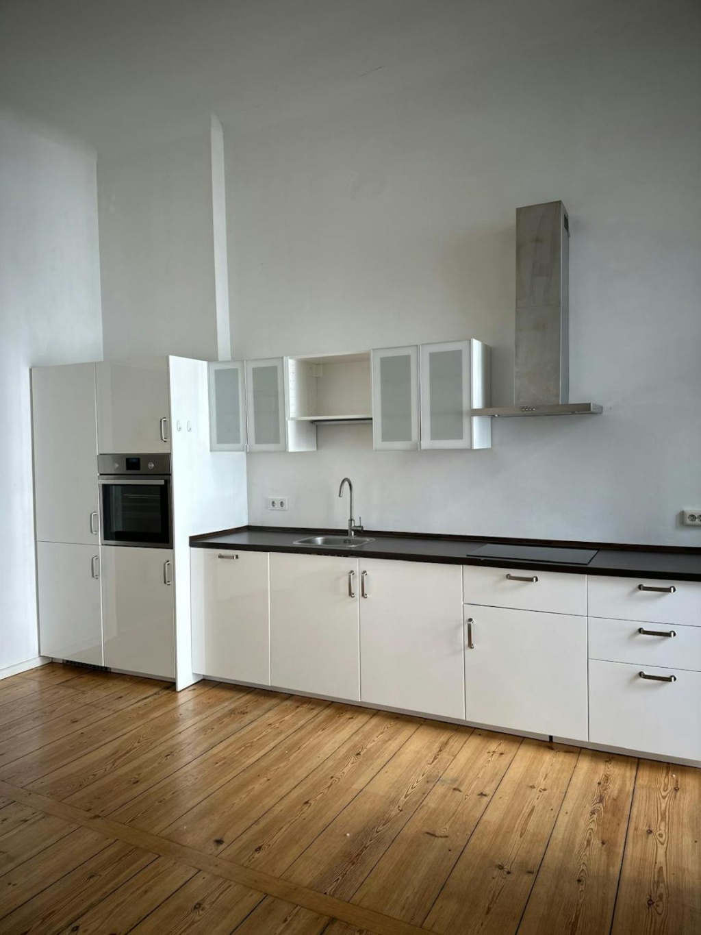 1-Zimmer-Wohnung Berlin Spenerstraße - Bild 6