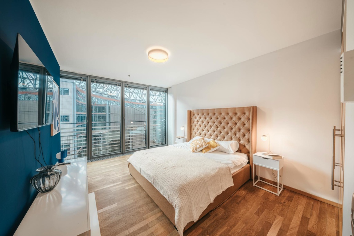 1-Zimmer-Wohnung Köpenick Bellevuestraße - Bild 2