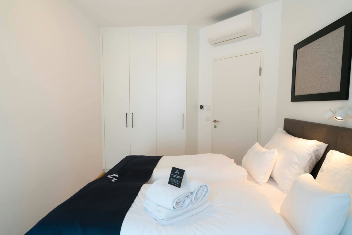 Wohnung Wien Hietzinger Kai - Bild 10