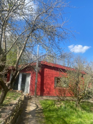 Ad image: 3-room house for 2 persons