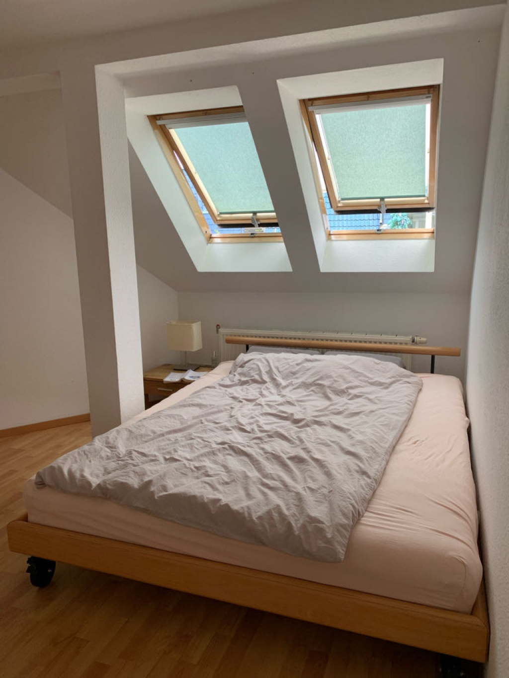 Flat Friedrichshain Samariterstraße - picture 16