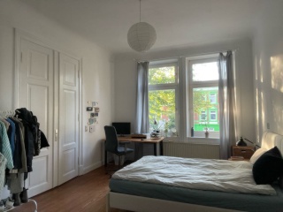 Ad image: Beautiful room near the railway station and the old town