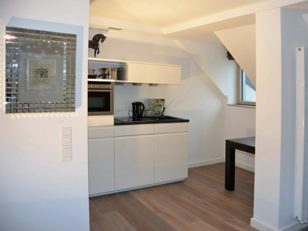 Apartamento Flingern Nord Mendelssohnstraße - foto 7