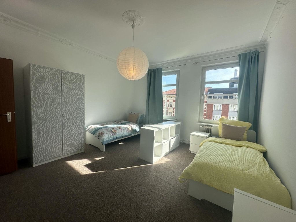 Wohnung Charlottenburg Spandauer Damm - Bild 5