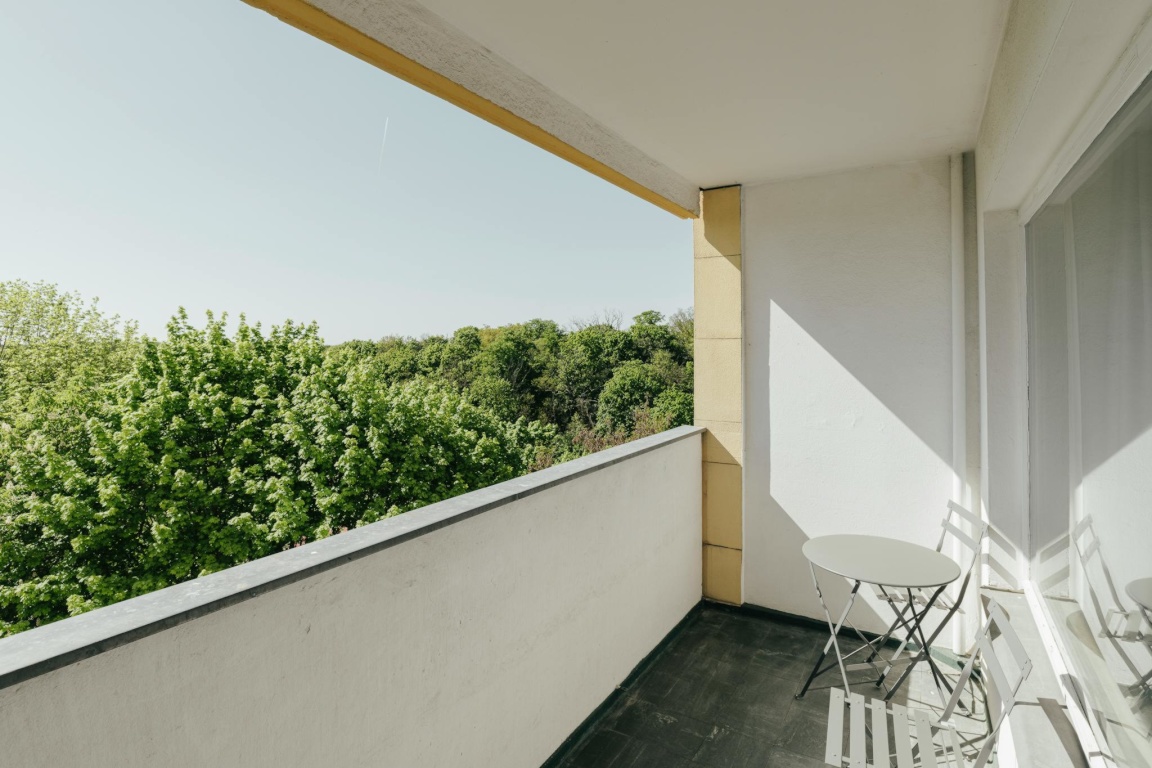 Wohnung Berlin Angerburger Allee - Bild 6