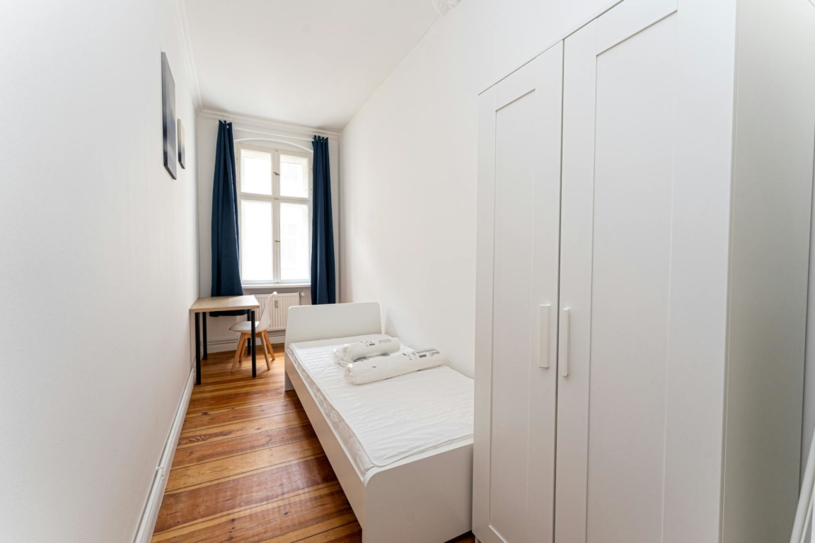 WG-Zimmer Friedrichshain Wühlischstraße - Bild 3