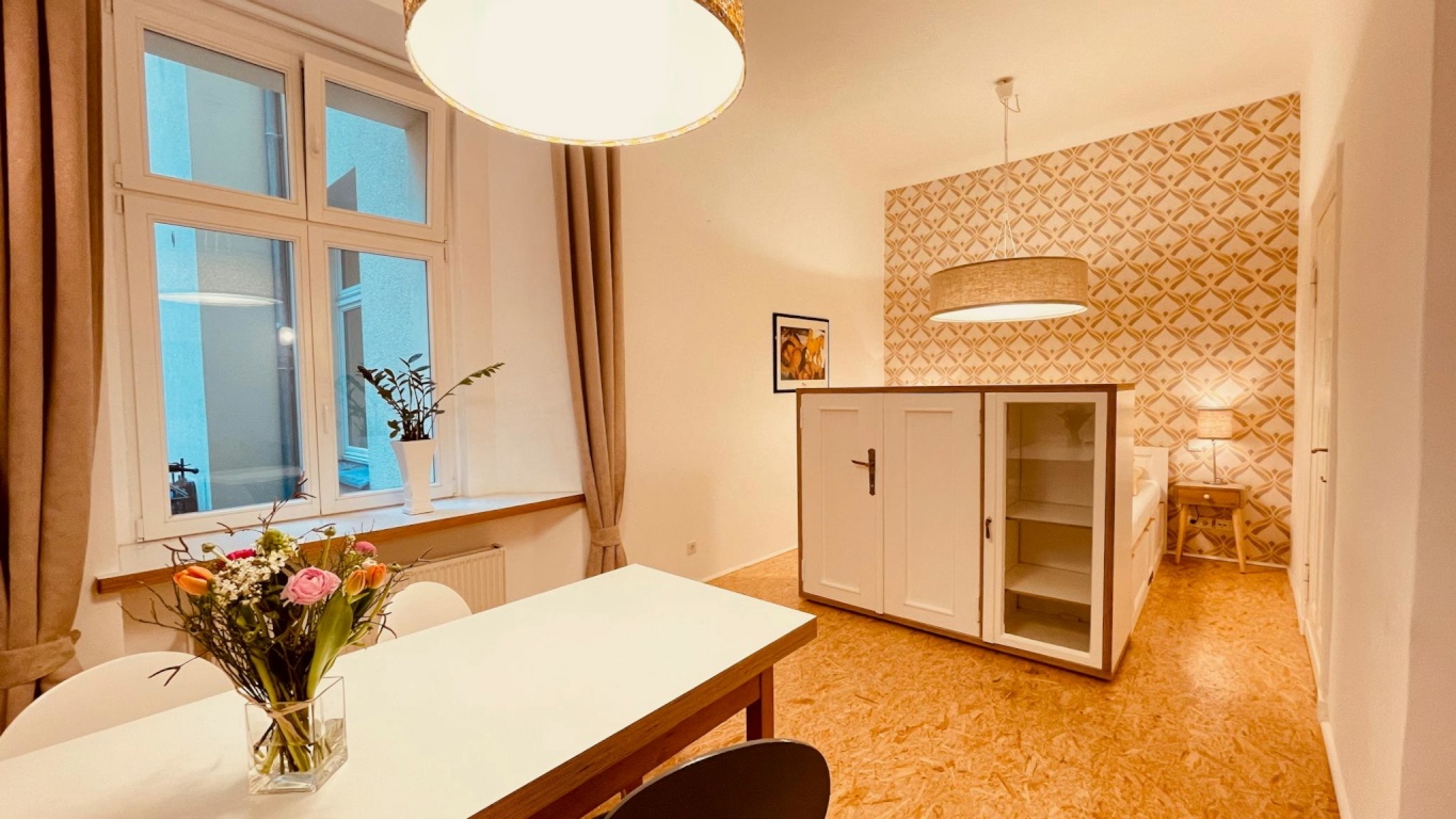 Buchholzer Straße, Berlin – Buchholzer Straße, 10437 Berlin Prenzlauer Berg – Vorschaubild 7