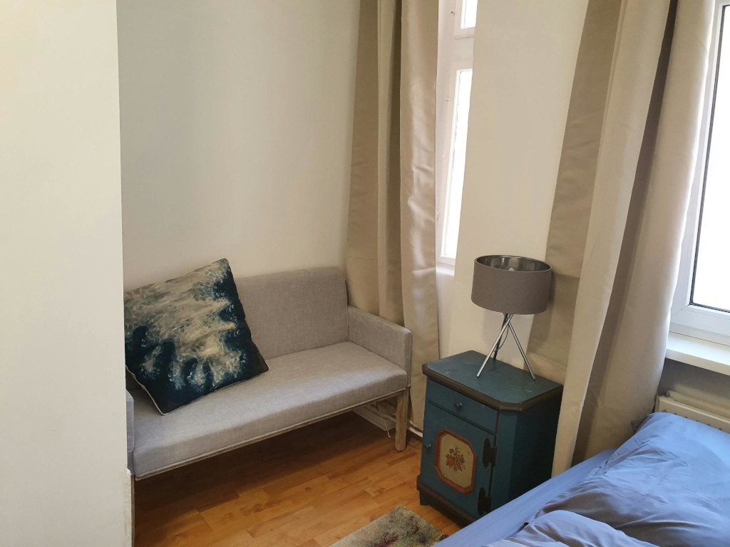 Wohnung Berlin Malplaquetstraße - Bild 8
