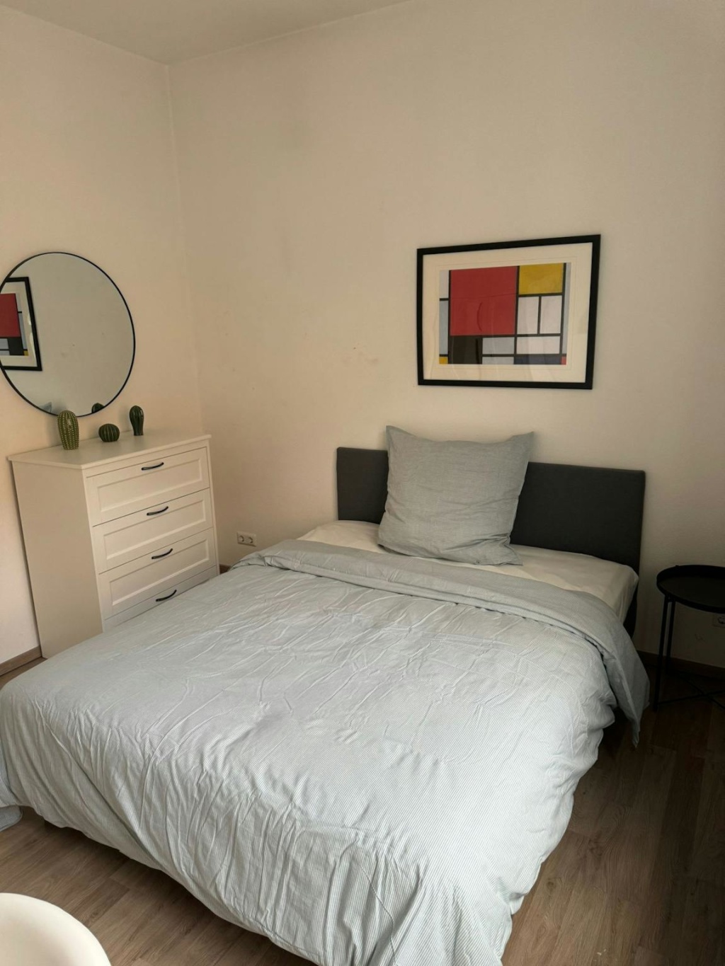 Wohnung Bickendorf Lichtstraße - Bild 9