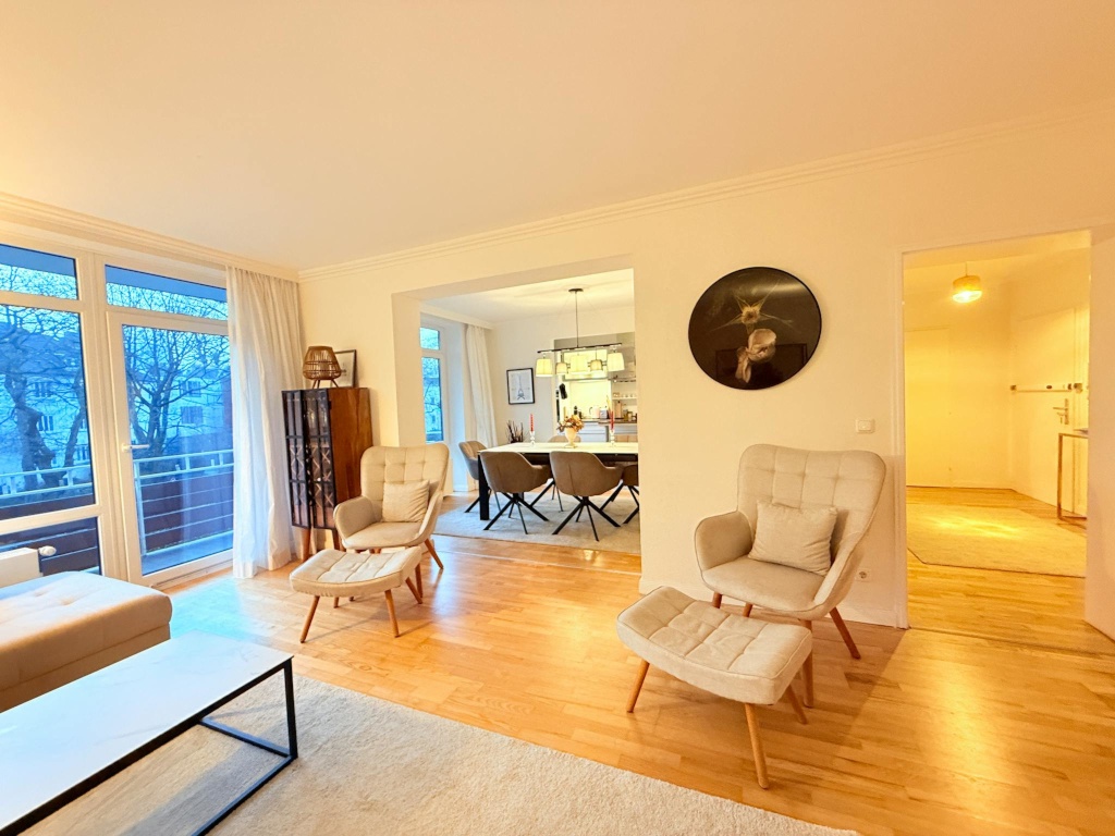 Herbert-Weichmann-Straße, Hamburg – Herbert-Weichmann-Straße, 22085 Hamburg Barmbek-Süd – Vorschaubild 3