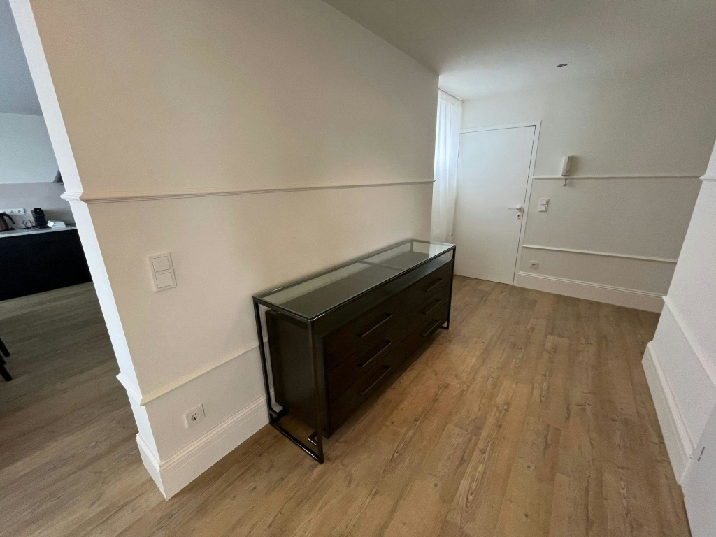 1-Zimmer-Wohnung Berlin Bismarckstraße - Bild 10