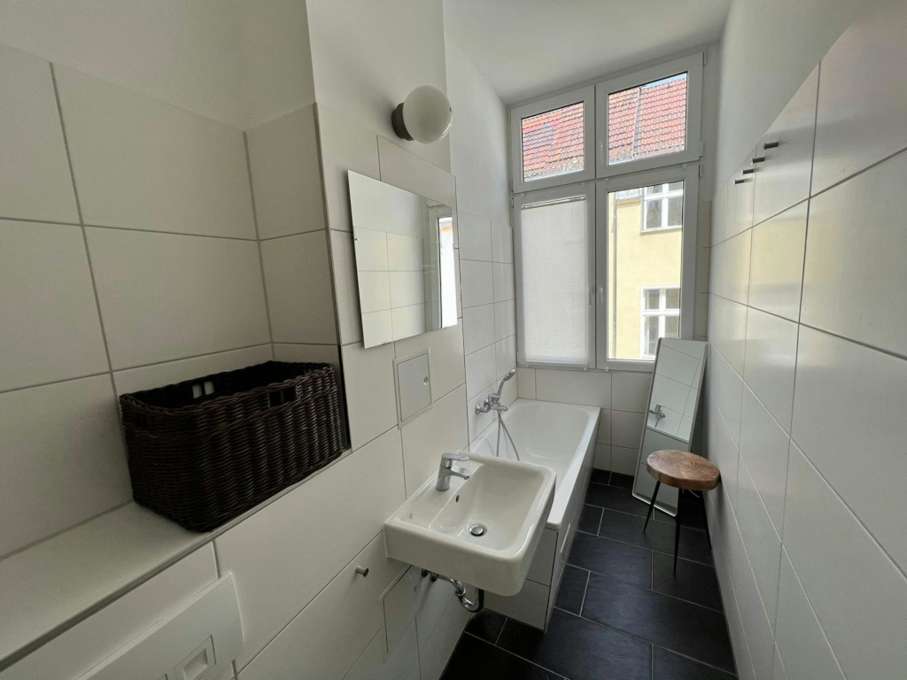 Urbanstraße, Berlin – Urbanstraße, 10967 Berlin Kreuzberg – Vorschaubild 7