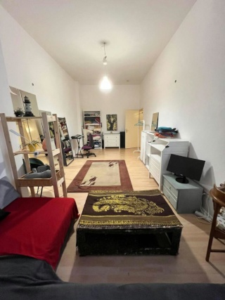 Ad image: Brunnenstraße, Berlin