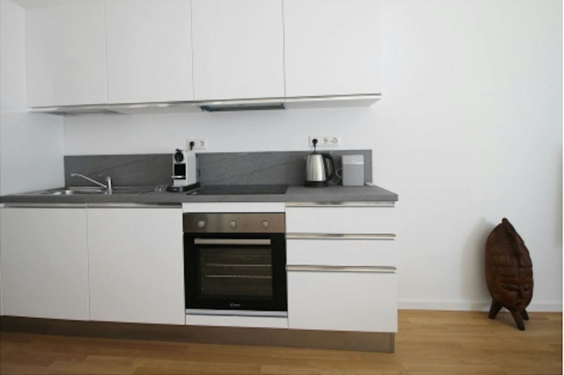 Gartenstraße, Berlin – Gartenstraße, 10115 Berlin Mitte – Vorschaubild 9