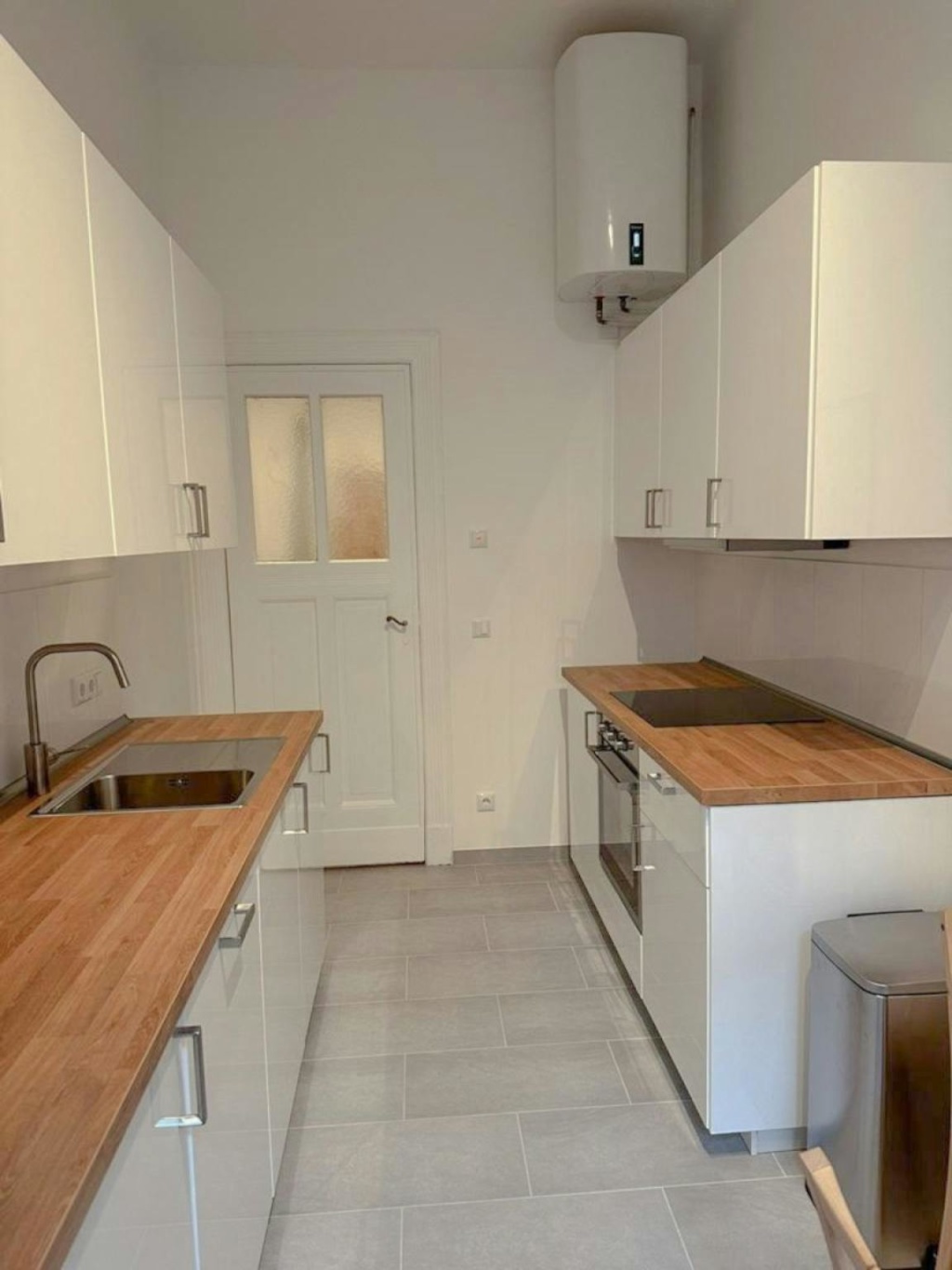 WG-Zimmer Kreuzberg Paul-Lincke-Ufer - Bild 10