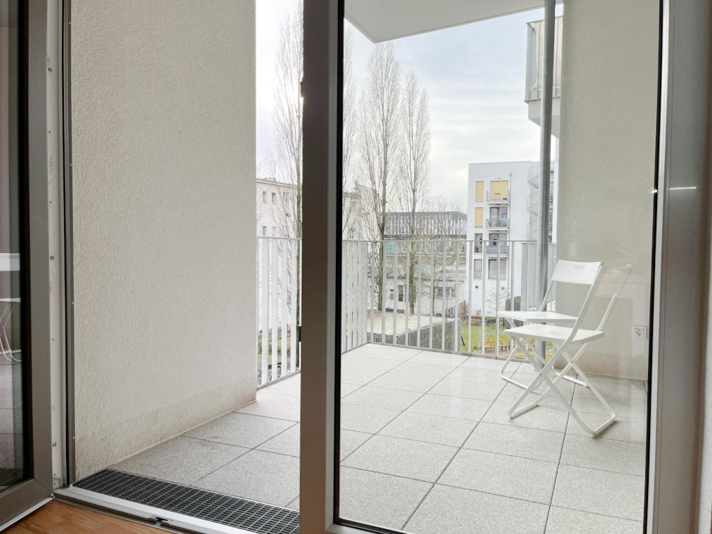 Dörpfeldstraße, Berlin – Dörpfeldstraße, 12489 Berlin Adlershof – Vorschaubild 8