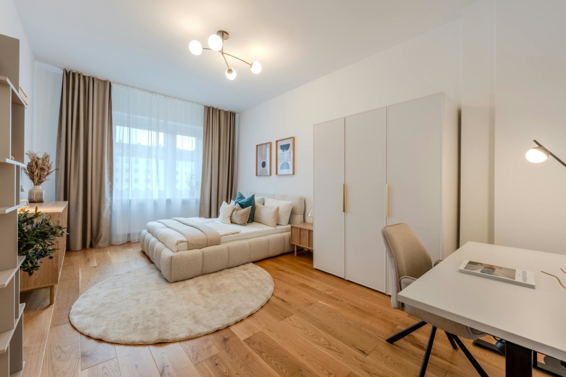 1-Zimmer-Wohnung Neukölln Pflügerstraße - Bild 8