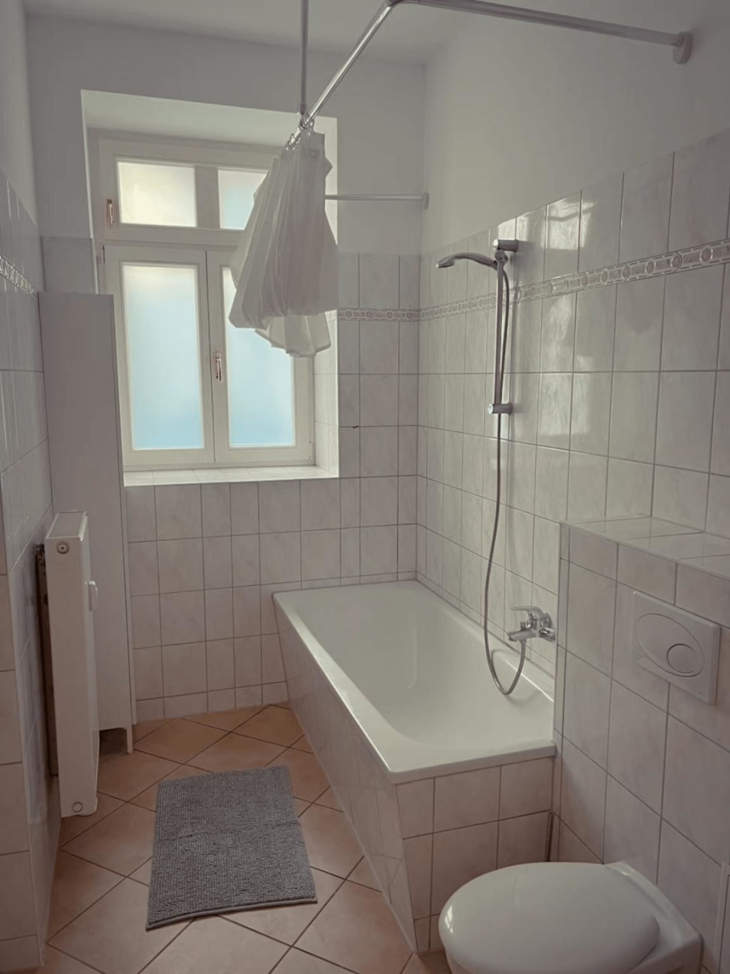 Flatshare Friedrichshain Simplonstraße - picture 4