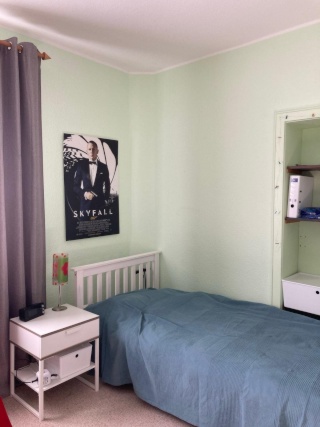 Anzeigenbild: WG-Zimmer in 4er-WG (Höxter) ab November 2025 frei (ggf. früher)