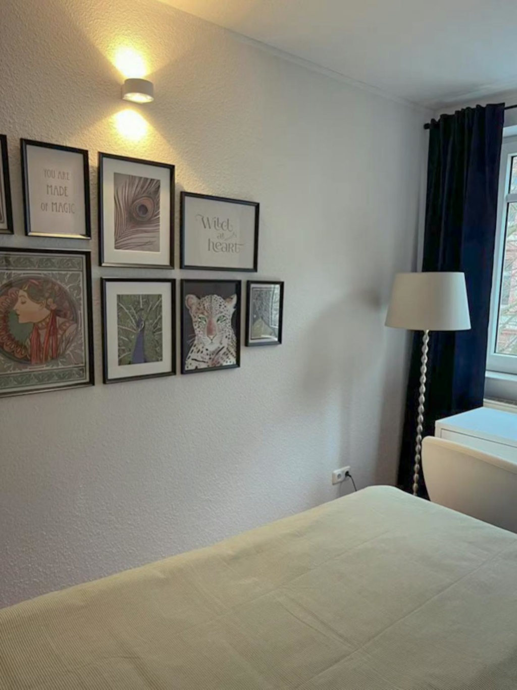 Flat Innenstadt Koselstraße - picture 6