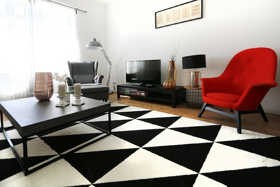 Wohnung Berlin Tegeler Weg - Bild 2