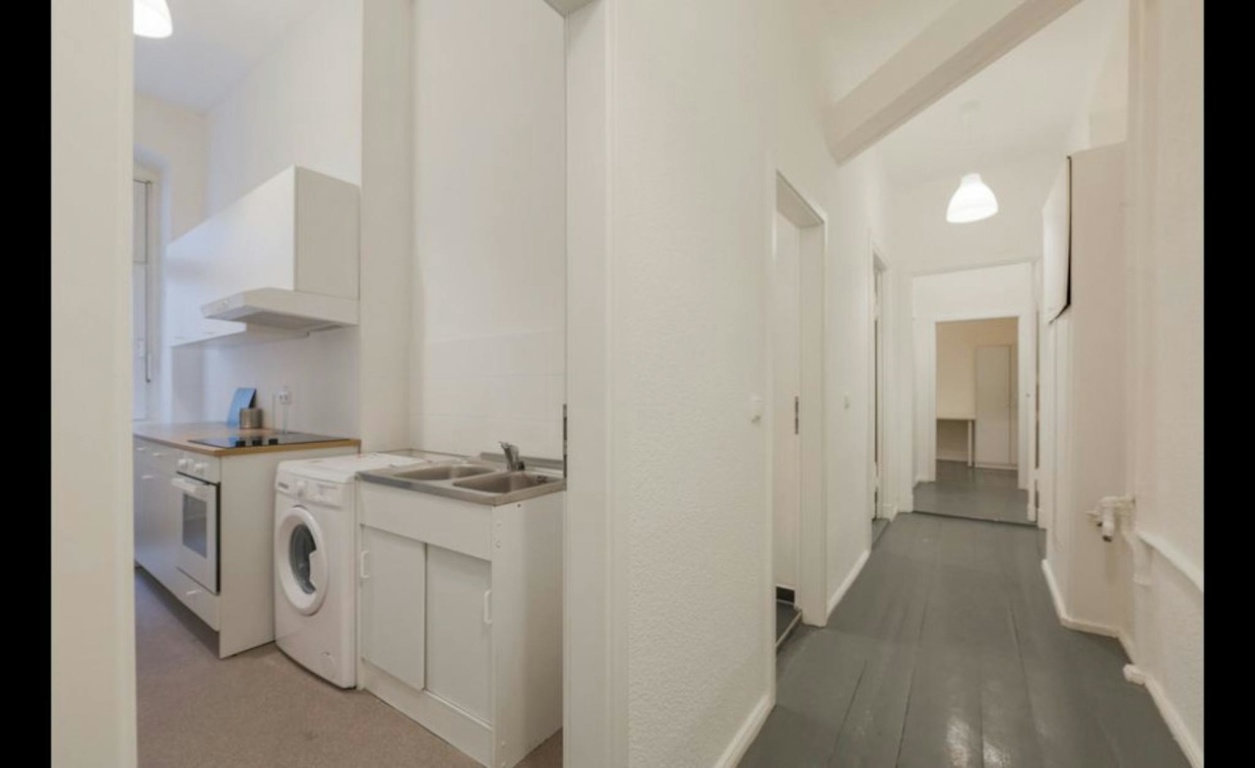 WG-Zimmer Kreuzberg Kottbusser Damm - Bild 4