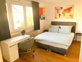 Imagen del anuncio: Leerbachstraße, Frankfurt am Main