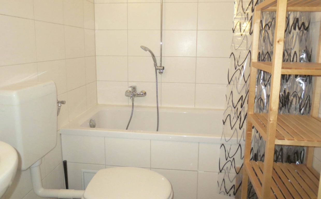 WG-Zimmer Kreuzberg Wilhelmstraße - Bild 5