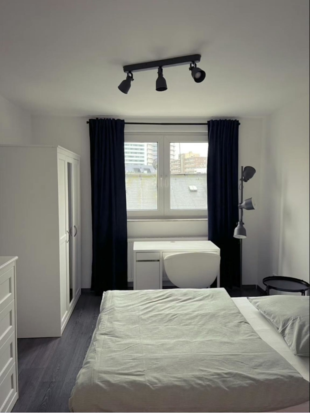 Apartamento Bahnhofsviertel Münchener Straße - foto 1