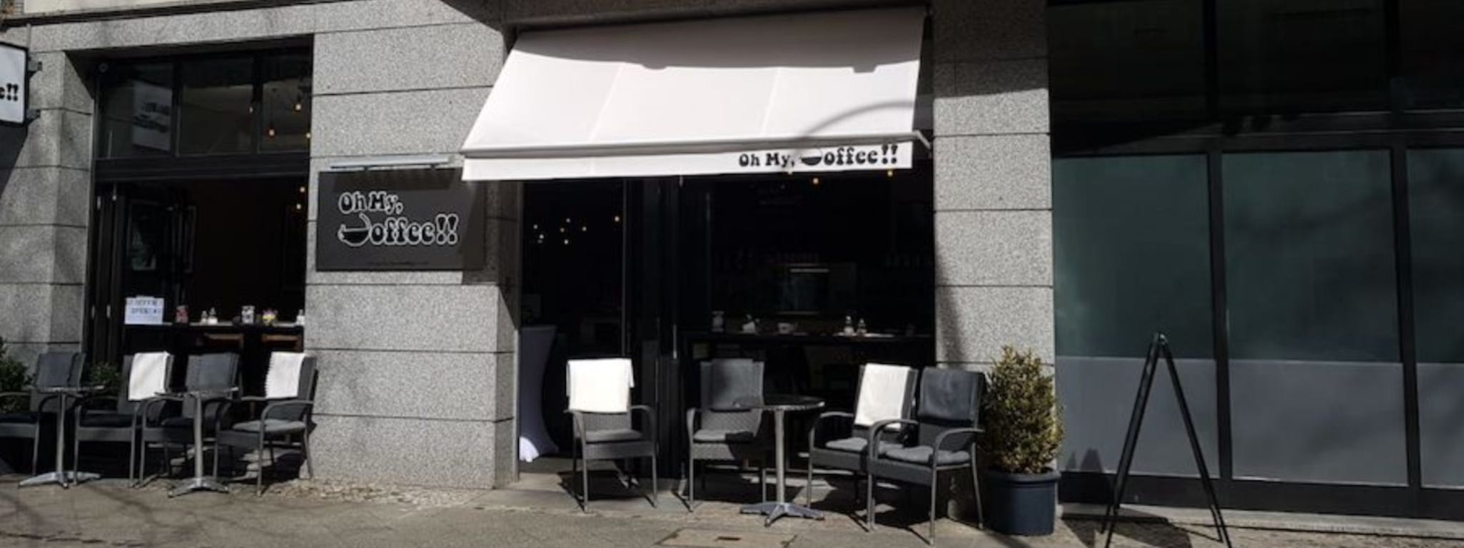Osnabrücker Straße, Berlin – Osnabrücker Straße, 10589 Berlin – Vorschaubild 7