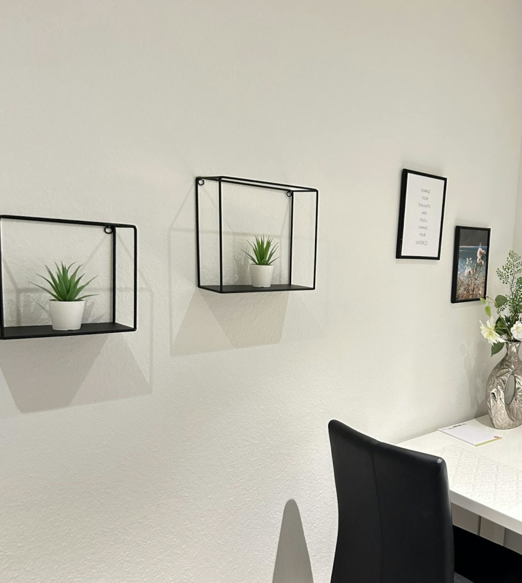 1-Zimmer-Wohnung Niederrad Triftstraße - Bild 5