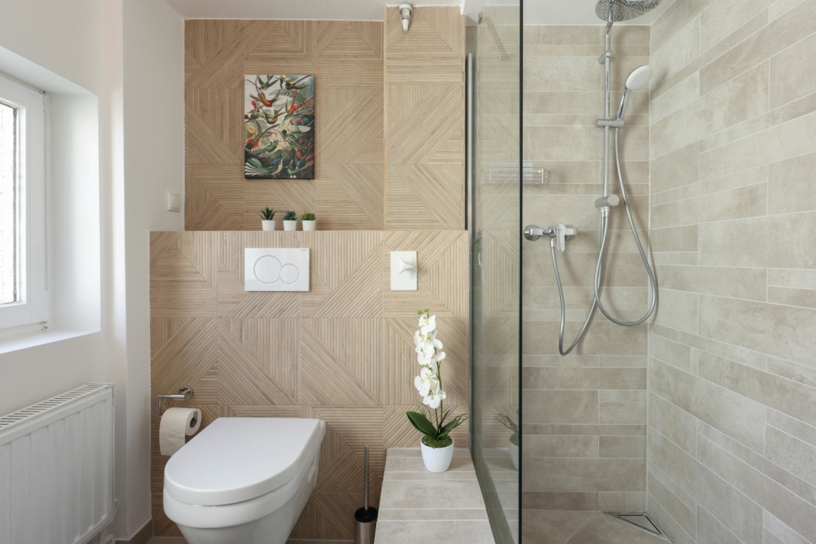 Wohnung Berlin Földerichstraße - Bild 10
