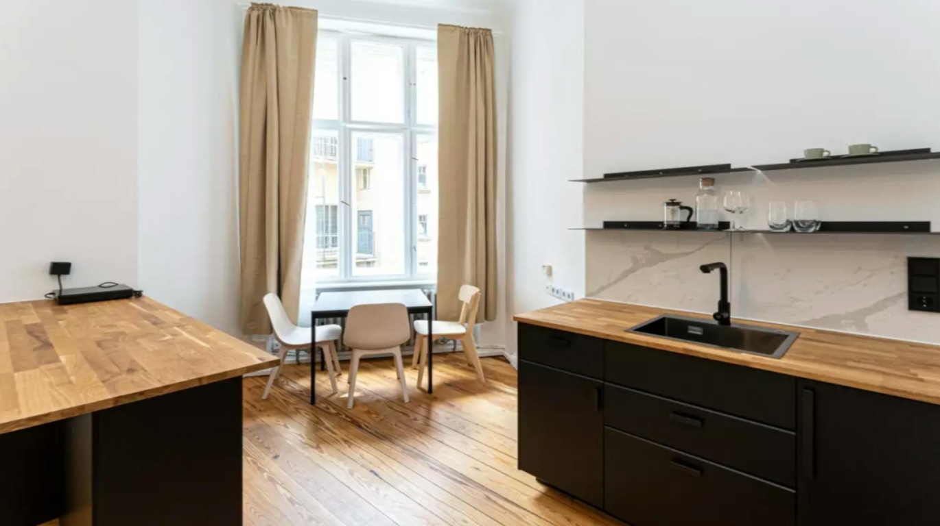 Wilhelmshöher Straße, Berlin – Wilhelmshöher Straße, 12161 Berlin Friedenau – Vorschaubild 6