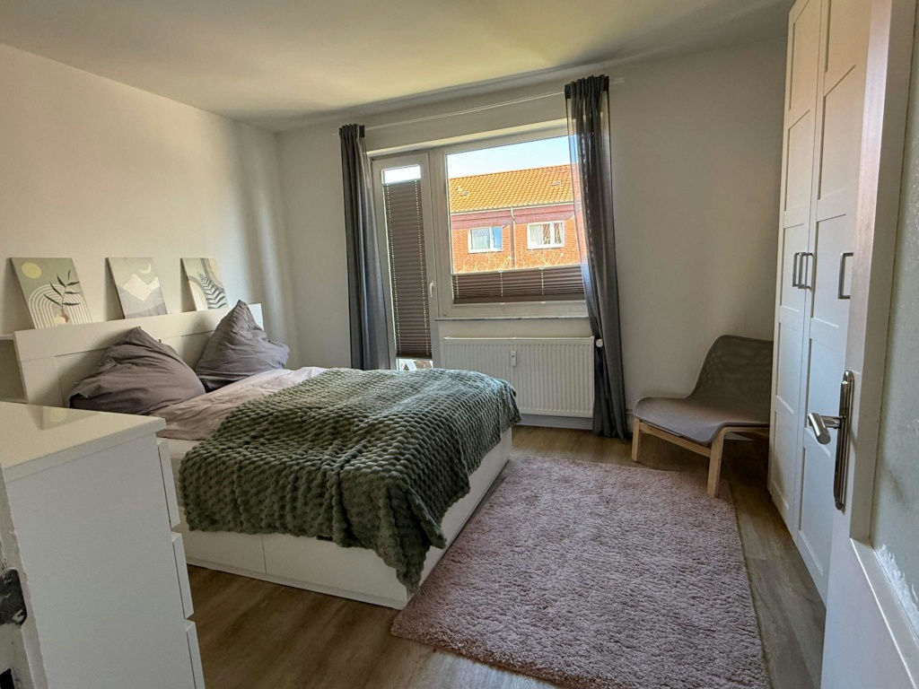 Krüsistraße, Hamburg – Krüsistraße, 22305 Hamburg Barmbek-Nord – Vorschaubild 4