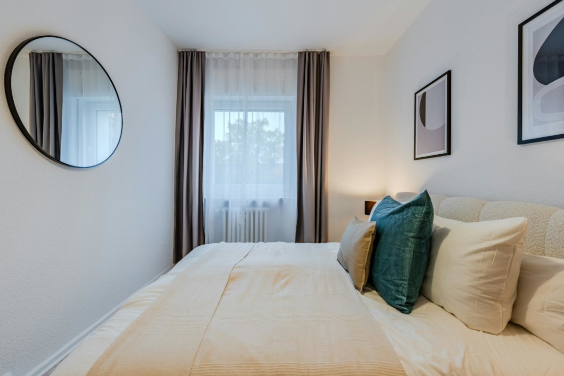 Wohnung Berlin Elsflether Weg - Bild 2