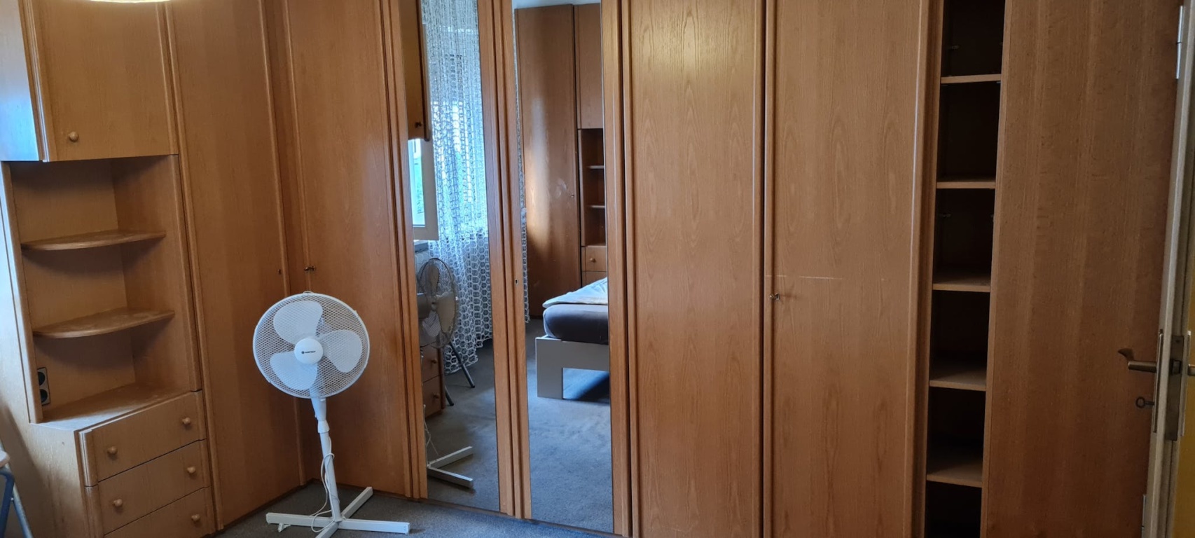 Oderstraße, Stuttgart – Oderstraße, 70376 Stuttgart Bad Cannstatt – Vorschaubild 6